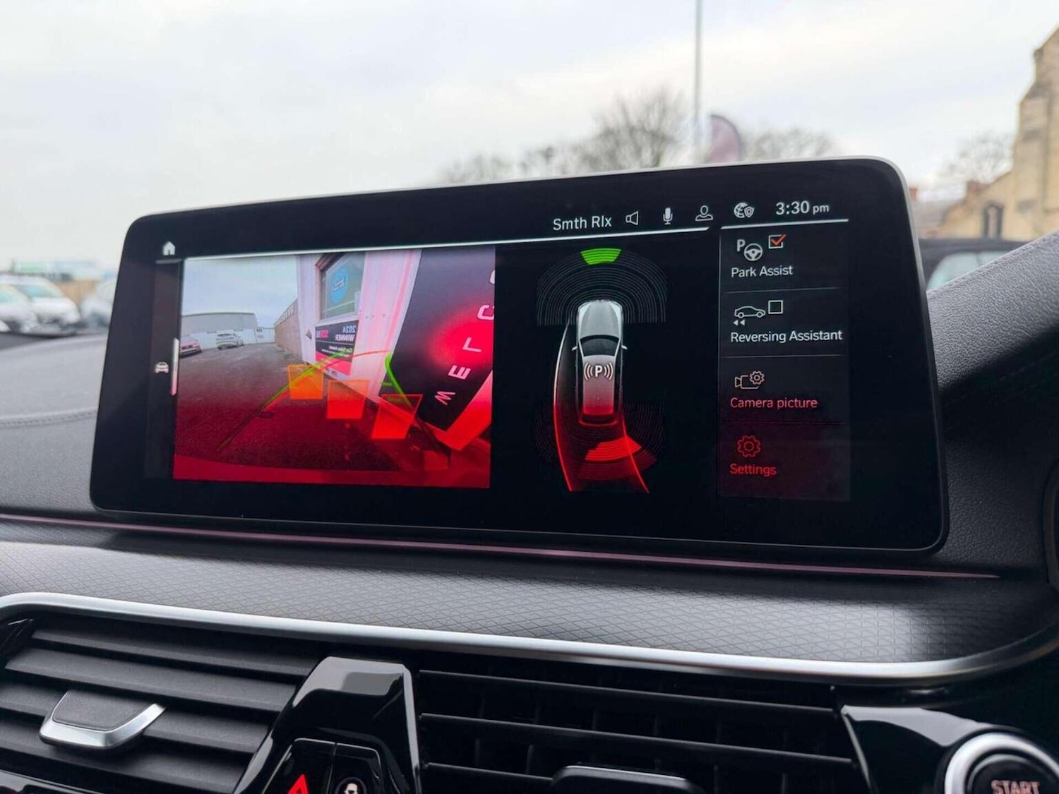 Used BMW 5 Series 2021 for sale - 77453362: Photo 20