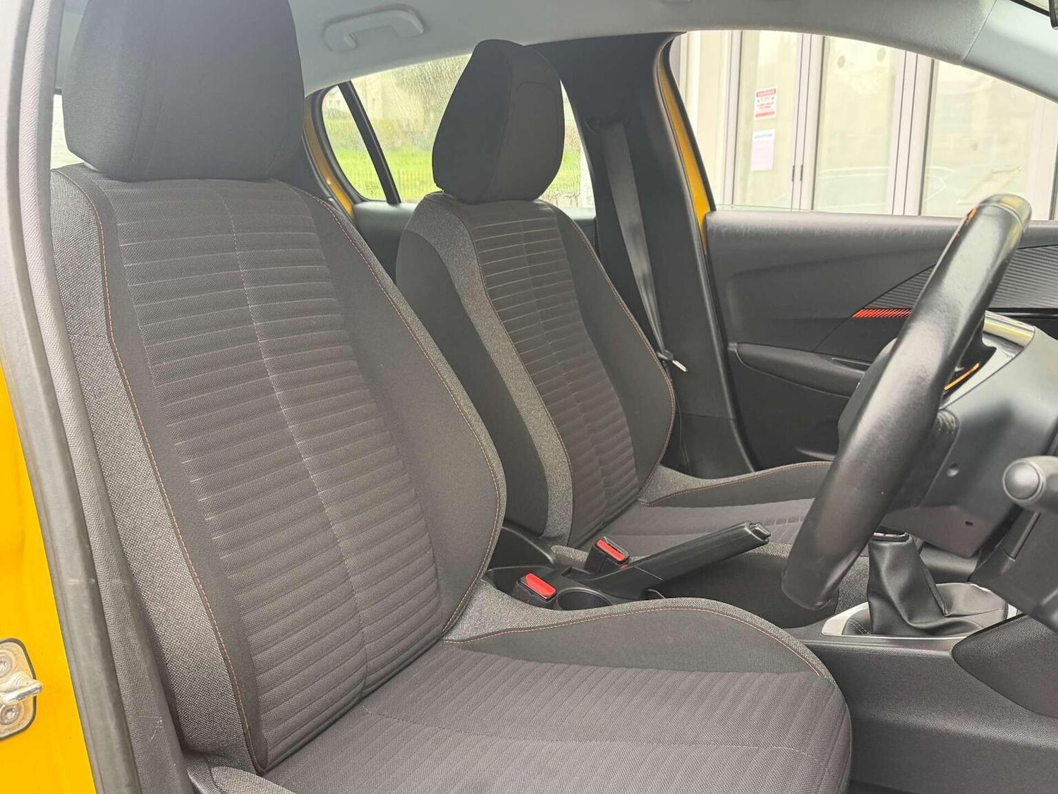 Used Peugeot 208 2021 for sale - 77453064: Photo 11