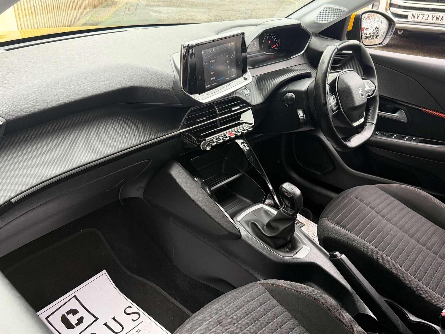 Used Peugeot 208 2021 for sale - 77453064: Photo 13