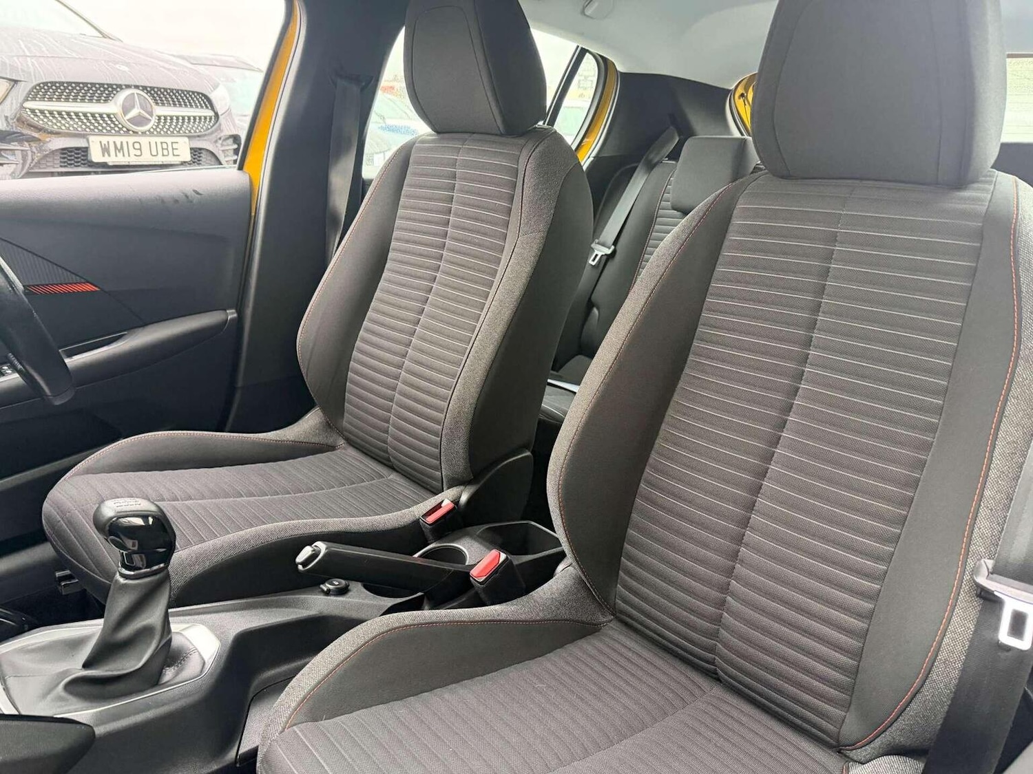 Used Peugeot 208 2021 for sale - 77453064: Photo 14