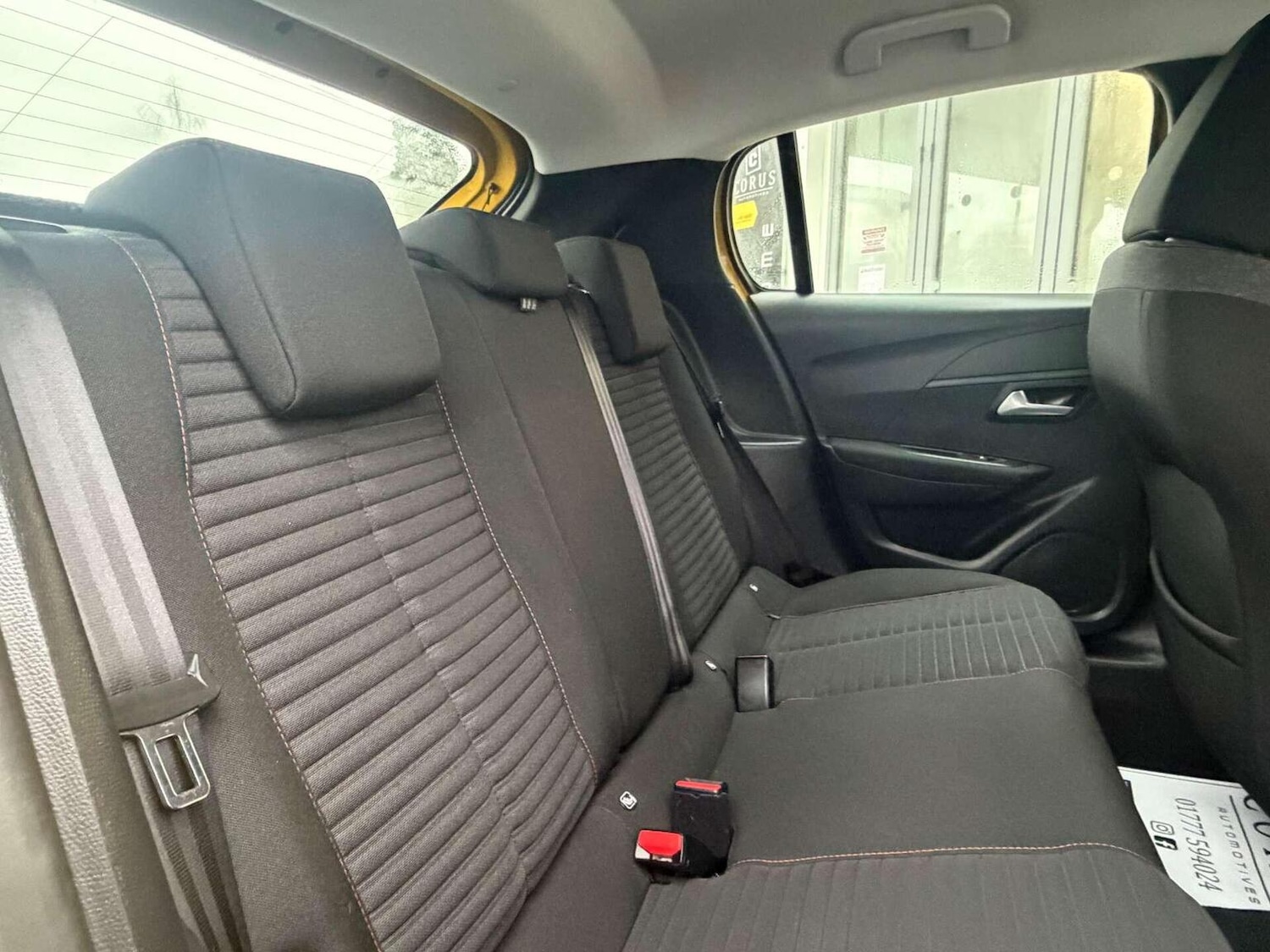 Used Peugeot 208 2021 for sale - 77453064: Photo 15