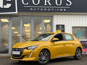 Peugeot 208 feature image