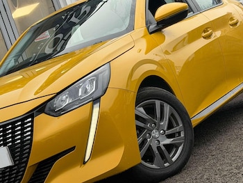 Used Peugeot 208 2021 for sale - 77453064: Photo