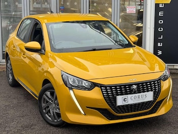 Used Peugeot 208 2021 for sale - 77453064: Photo