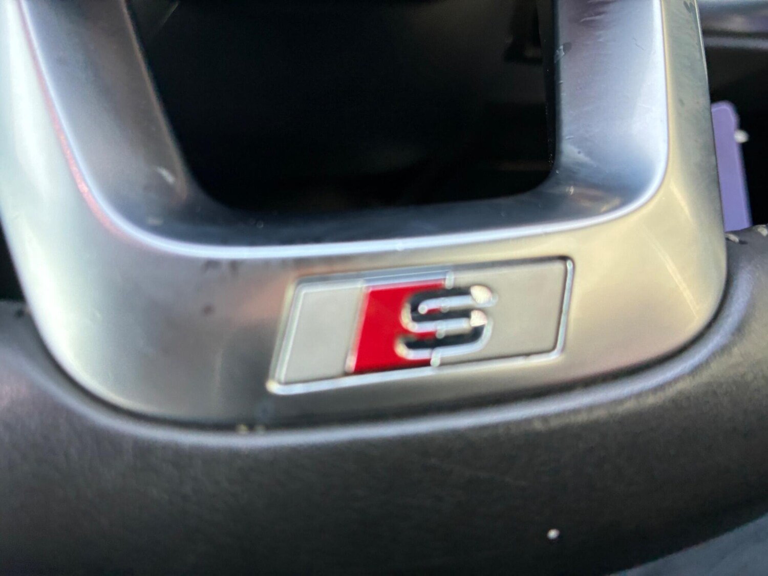 Vehicle 31