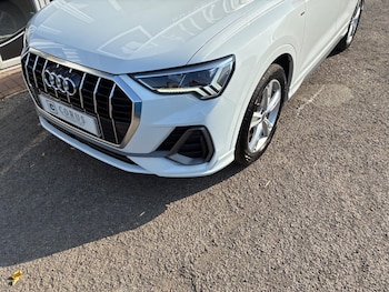 Used Audi Q3 2019 for sale - 75577367: Photo