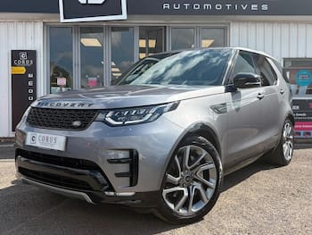 Used Land Rover Discovery 2020 for sale - 79600240: Photo