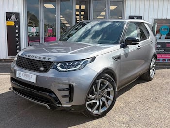 Used Land Rover Discovery 2020 for sale - 79600240: Photo