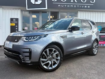 Used Land Rover Discovery 2020 for sale - 79600240: Photo