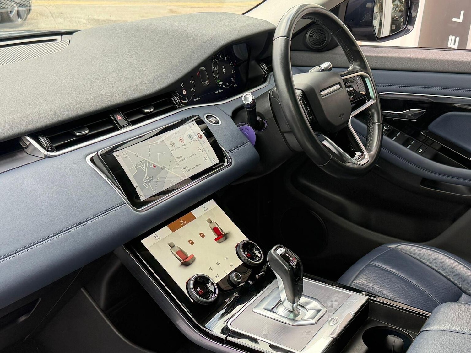 Used Land Rover Range Rover Evoque 2021 for sale - 77977153: Photo 14