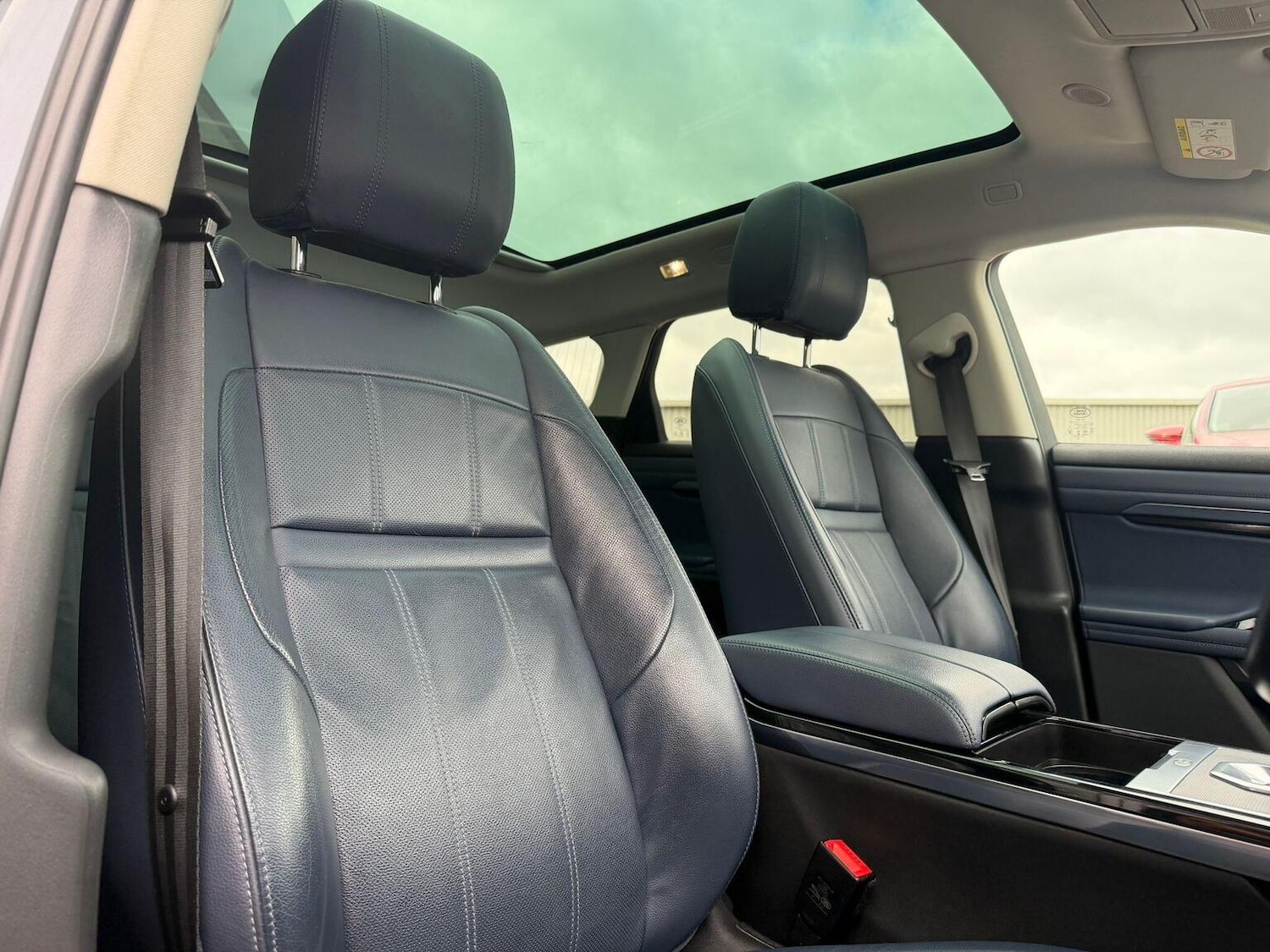 Used Land Rover Range Rover Evoque 2021 for sale - 77977153: Photo 16