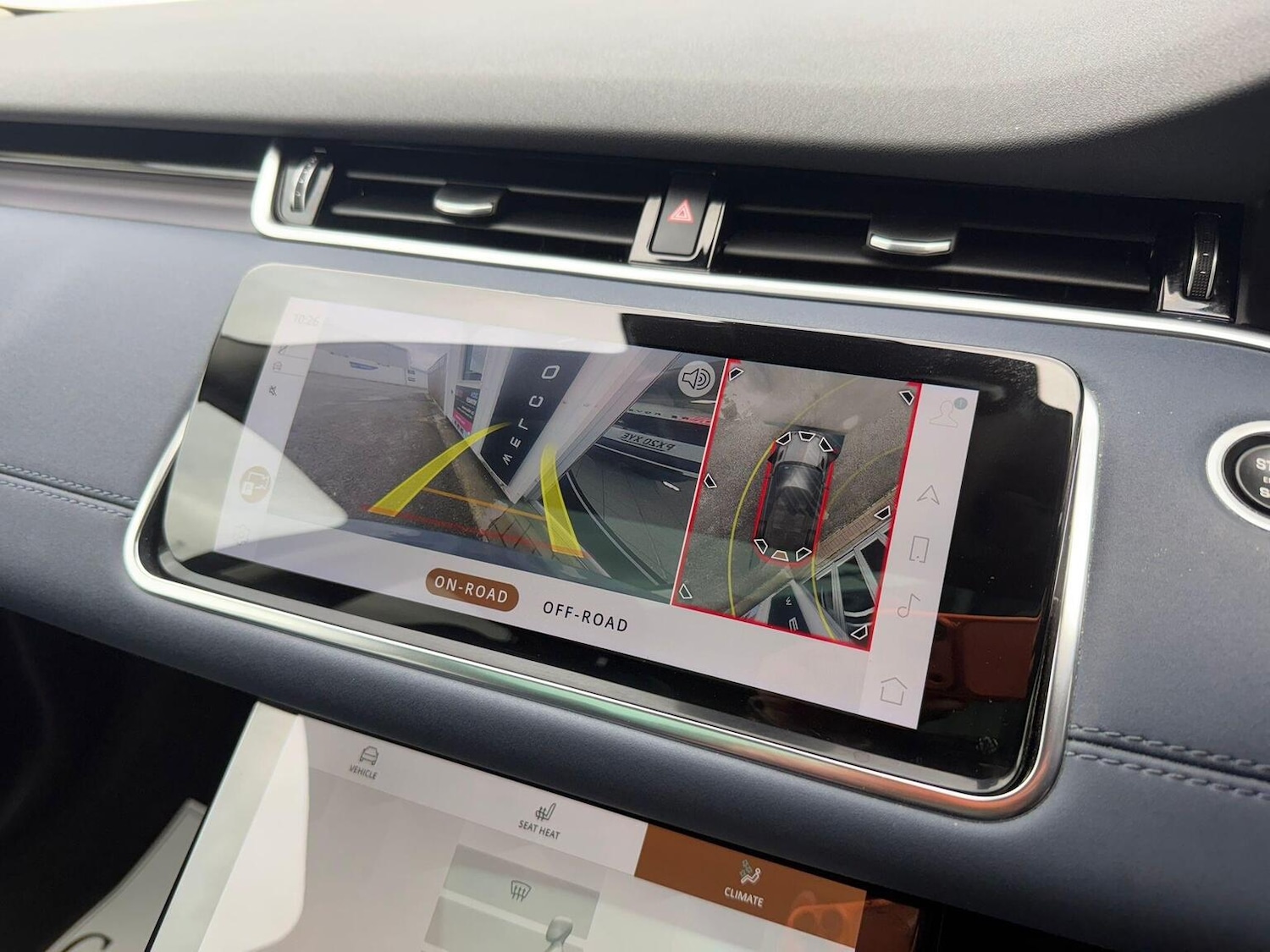 Used Land Rover Range Rover Evoque 2021 for sale - 77977153: Photo 19