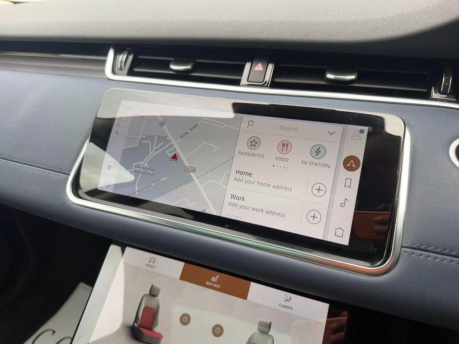 Used Land Rover Range Rover Evoque 2021 for sale - 77977153: Photo 20