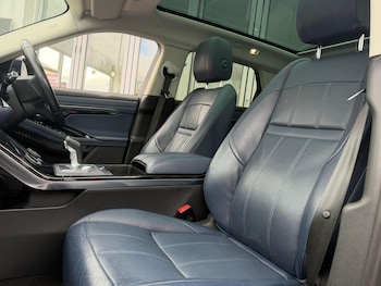 Used Land Rover Range Rover Evoque 2021 for sale - 77977153: Photo