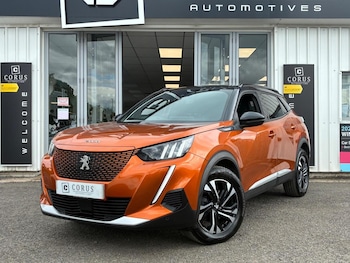 Used Peugeot 2008 2023 for sale - 79223031: Photo