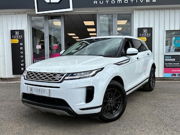 Used Land Rover Range Rover Evoque 2020 for sale - 79347133: Photo