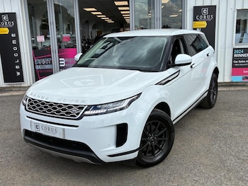Used Land Rover Range Rover Evoque 2020 for sale - 79347133: Photo