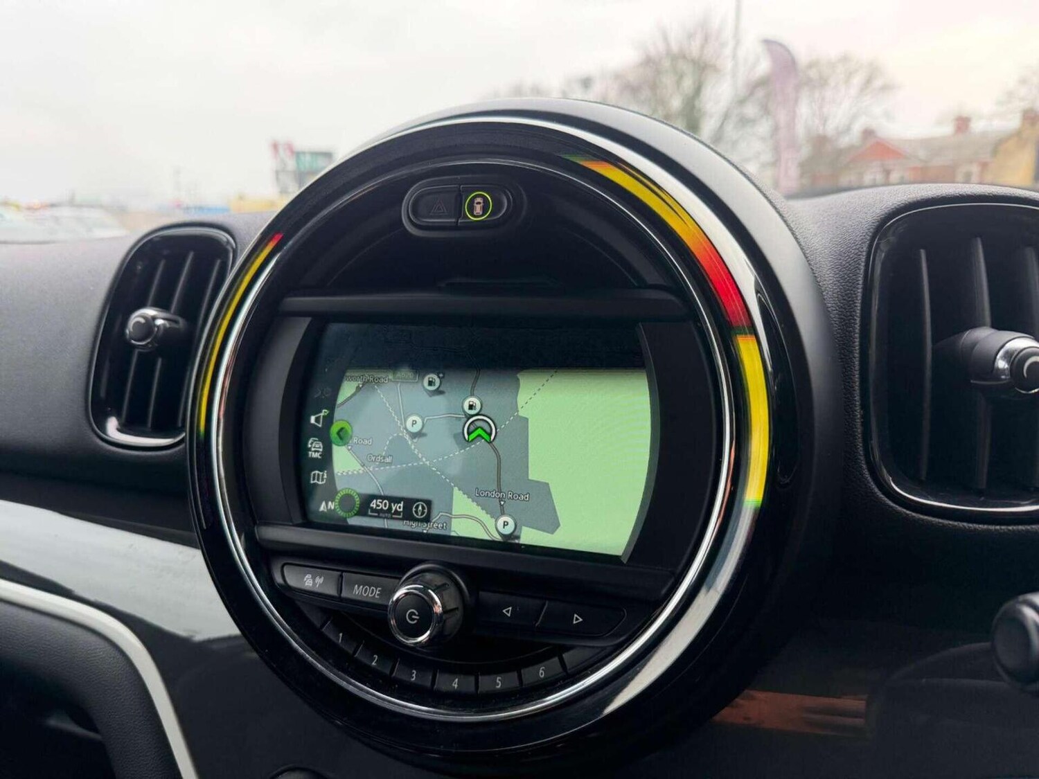 Used MINI Countryman 2018 for sale - 77453251: Photo 12