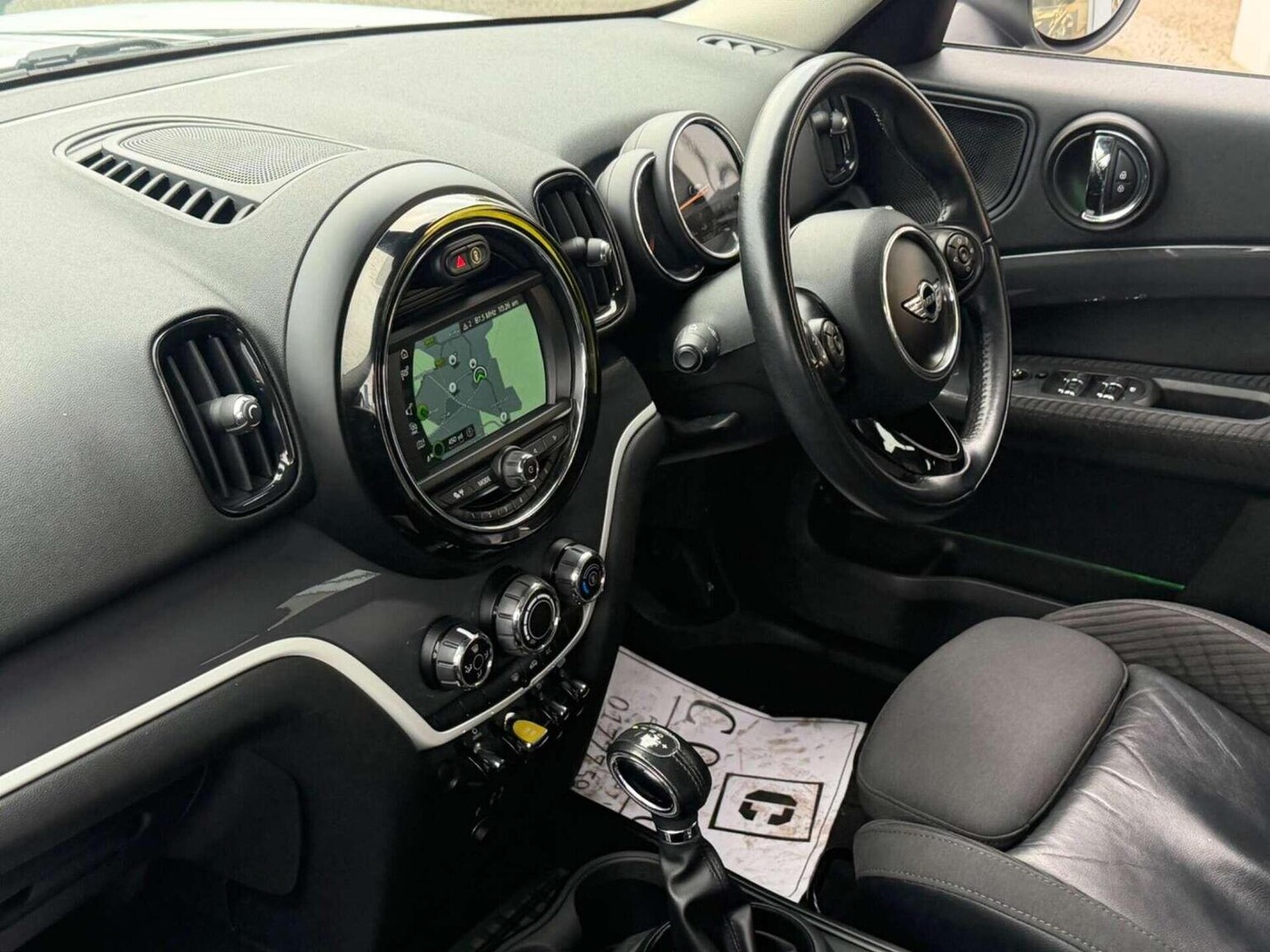 Used MINI Countryman 2018 for sale - 77453251: Photo 15