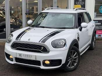 Used MINI Countryman 2018 for sale - 77453251: Photo