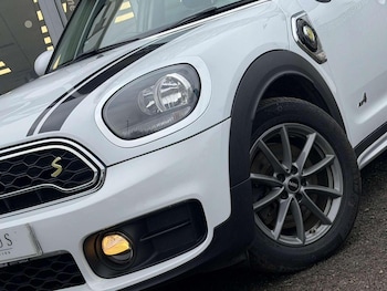 Used MINI Countryman 2018 for sale - 77453251: Photo