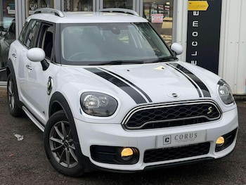 Used MINI Countryman 2018 for sale - 77453251: Photo