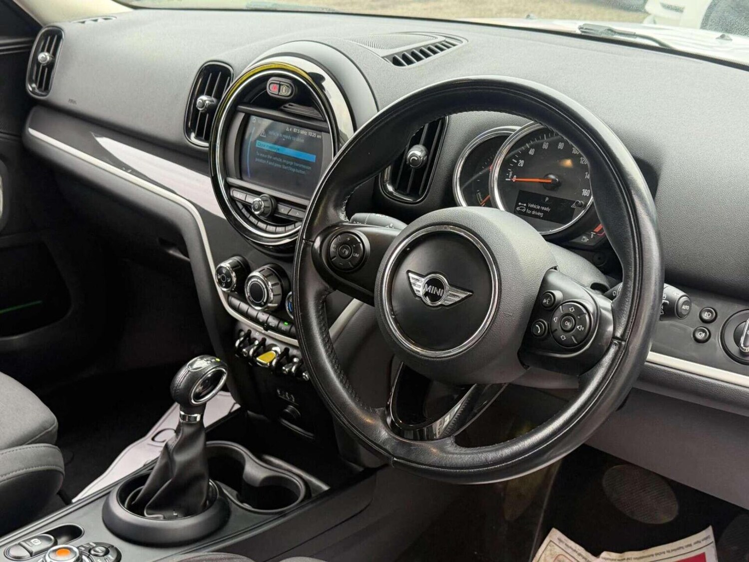 Used MINI Countryman 2018 for sale - 77453251: Photo 6