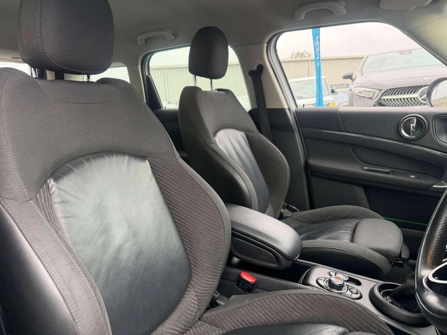 Used MINI Countryman 2018 for sale - 77453251: Photo 7