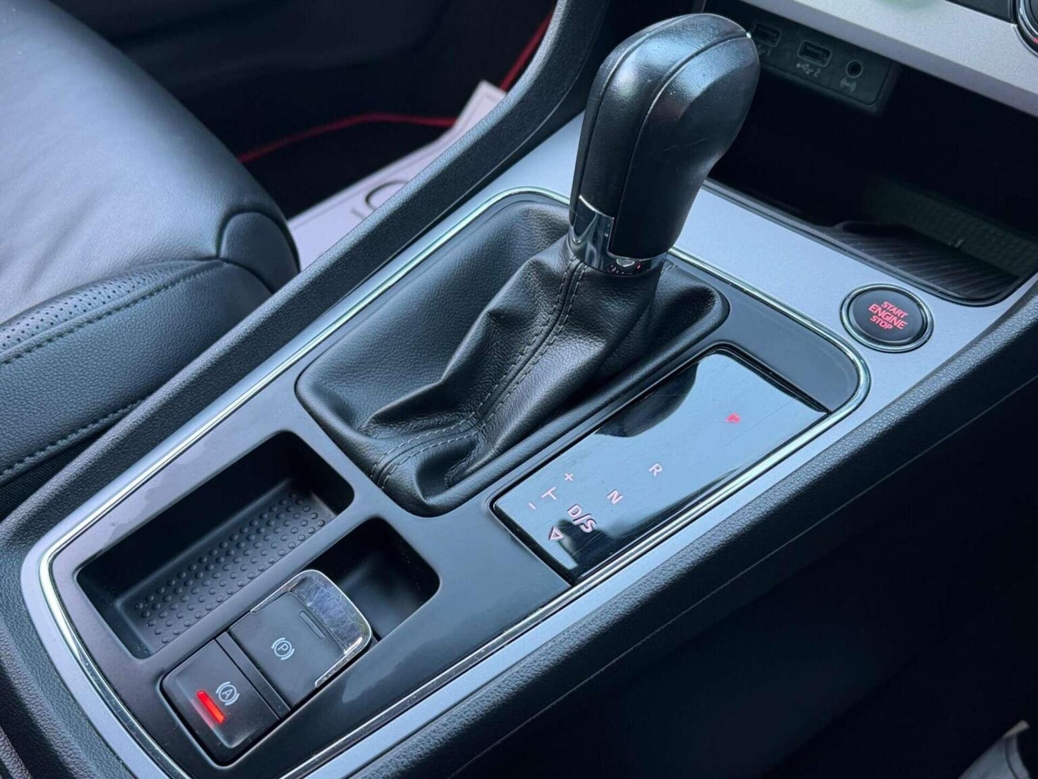 Used SEAT Leon 2020 for sale - 77453070: Photo 13