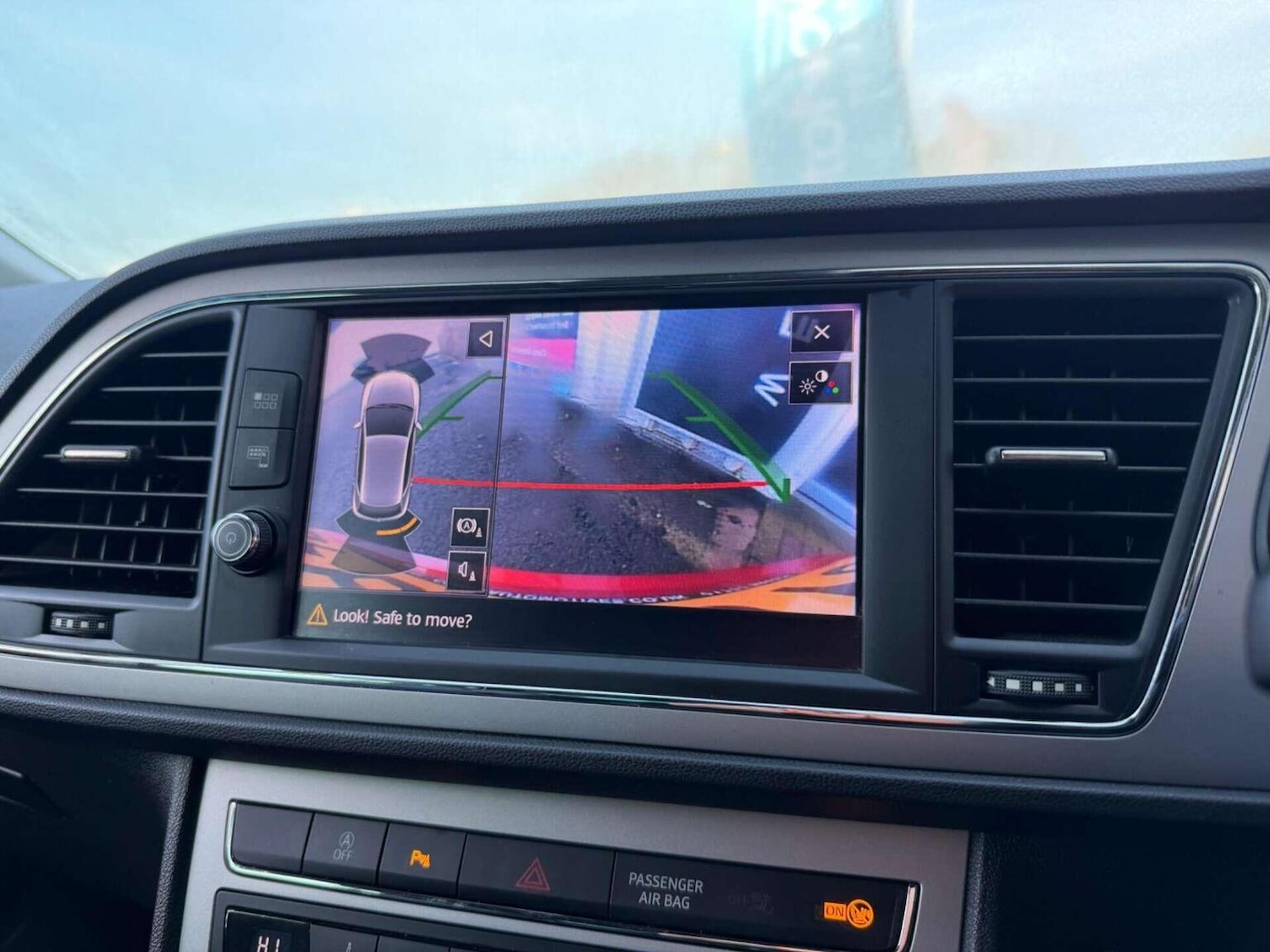 Used SEAT Leon 2020 for sale - 77453070: Photo 16