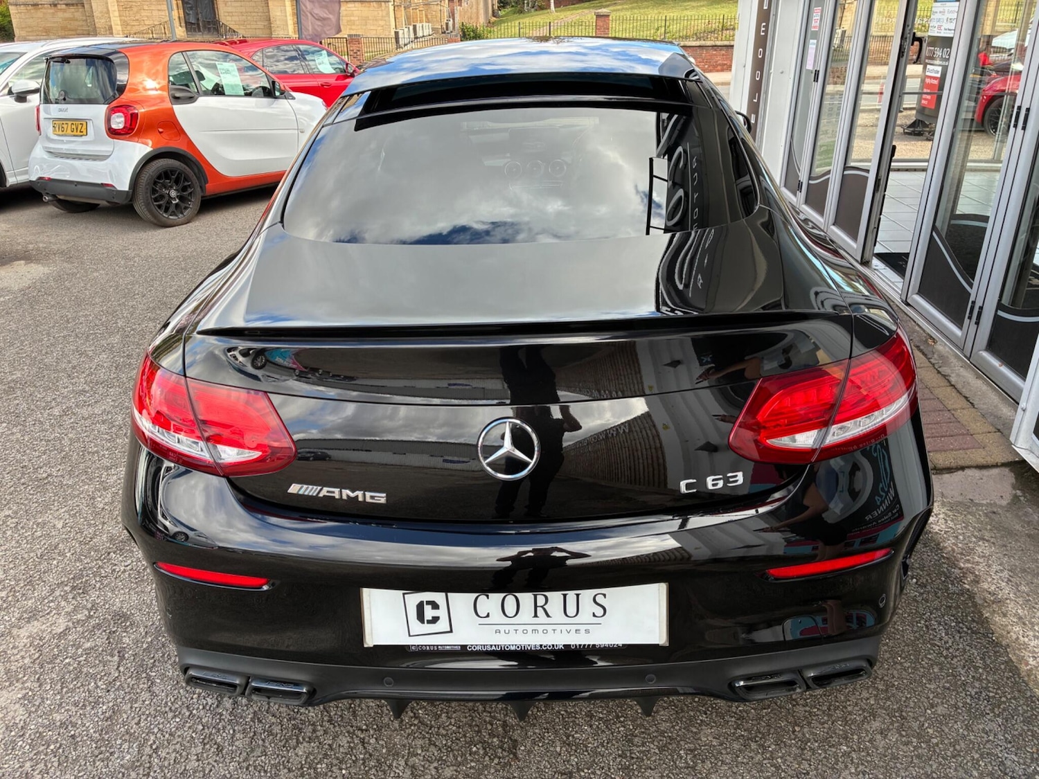 Vehicle 15