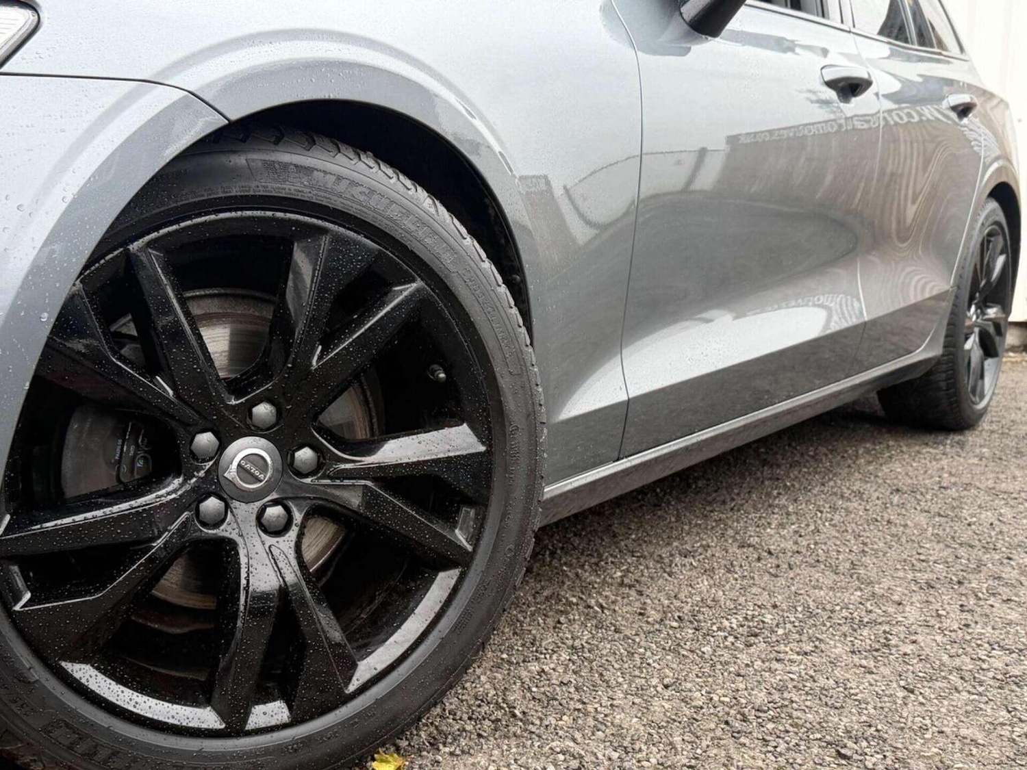 Used Volvo V60 2021 for sale - 77453247: Photo 11