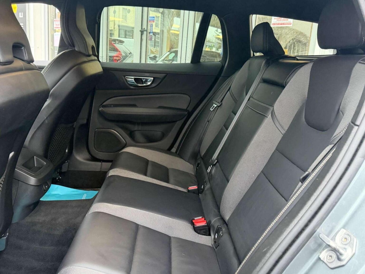 Used Volvo V60 2021 for sale - 77453247: Photo 22