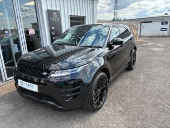 2021 (21) - 2.0 D200 MHEV R-Dynamic S Auto 4WD Euro 6 (s/s) 5dr