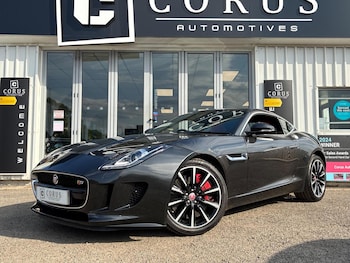 Used Jaguar F-Type 2014 for sale - 78552999: Photo