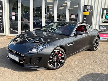 Used Jaguar F-Type 2014 for sale - 78552999: Photo