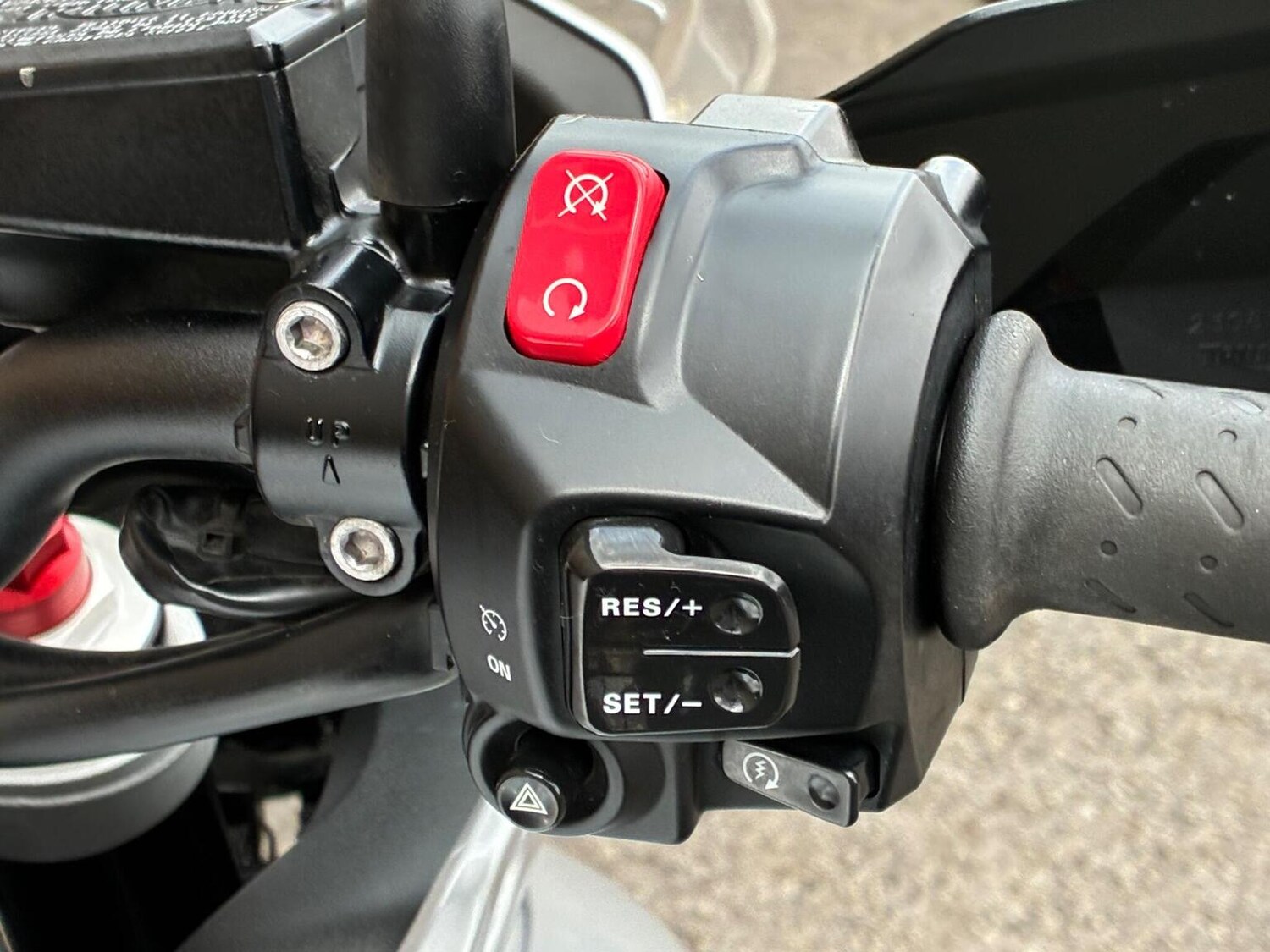 Used Triumph TIGER 2017 for sale - 78807545: Photo 12