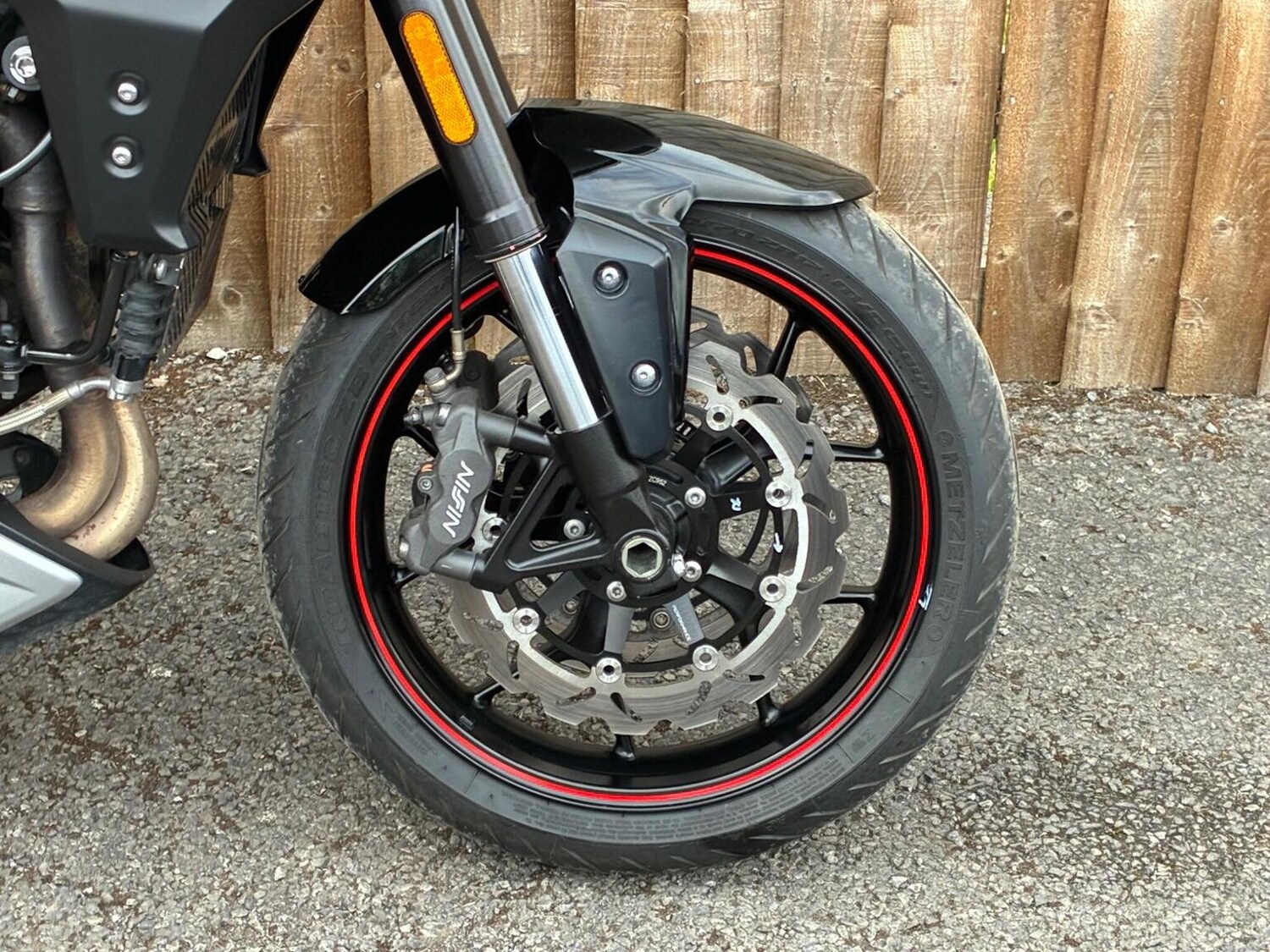 Used Triumph TIGER 2017 for sale - 78807545: Photo 15