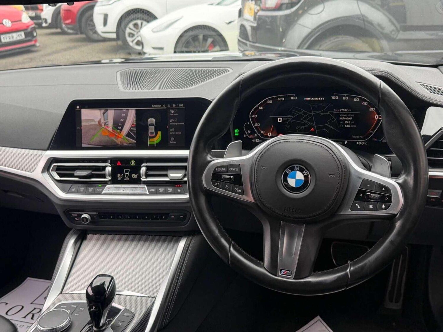 Used BMW 4 Series 2022 for sale - 77453415: Photo 14