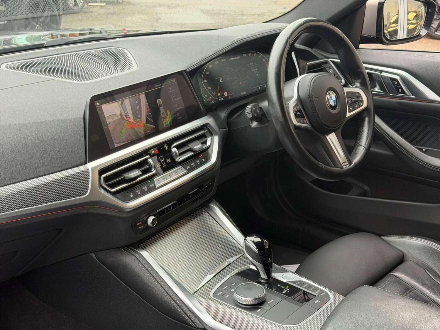 Used BMW 4 Series 2022 for sale - 77453415: Photo 17