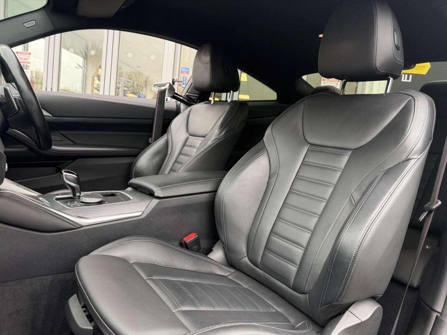 Used BMW 4 Series 2022 for sale - 77453415: Photo 18