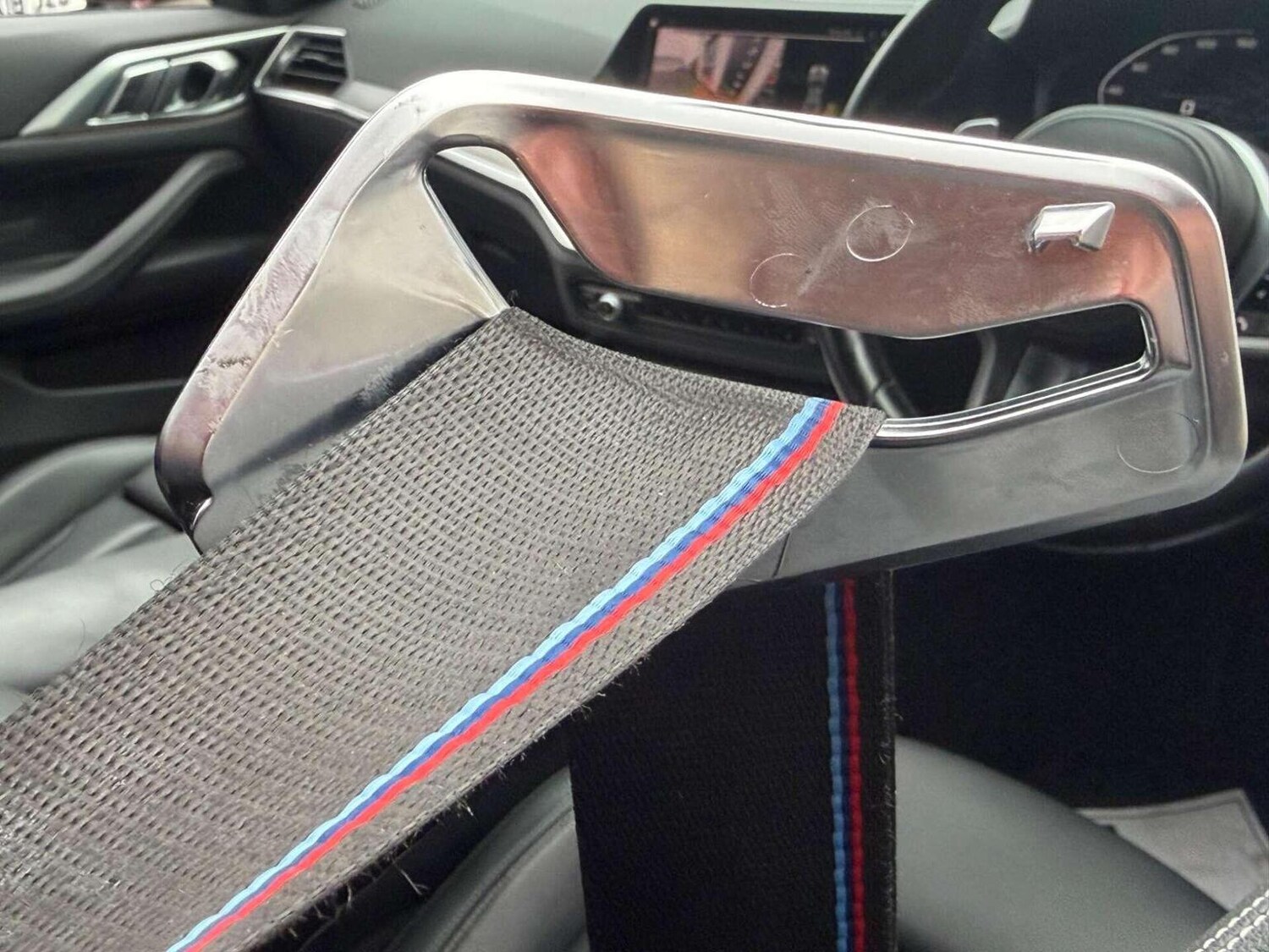 Used BMW 4 Series 2022 for sale - 77453415: Photo 19