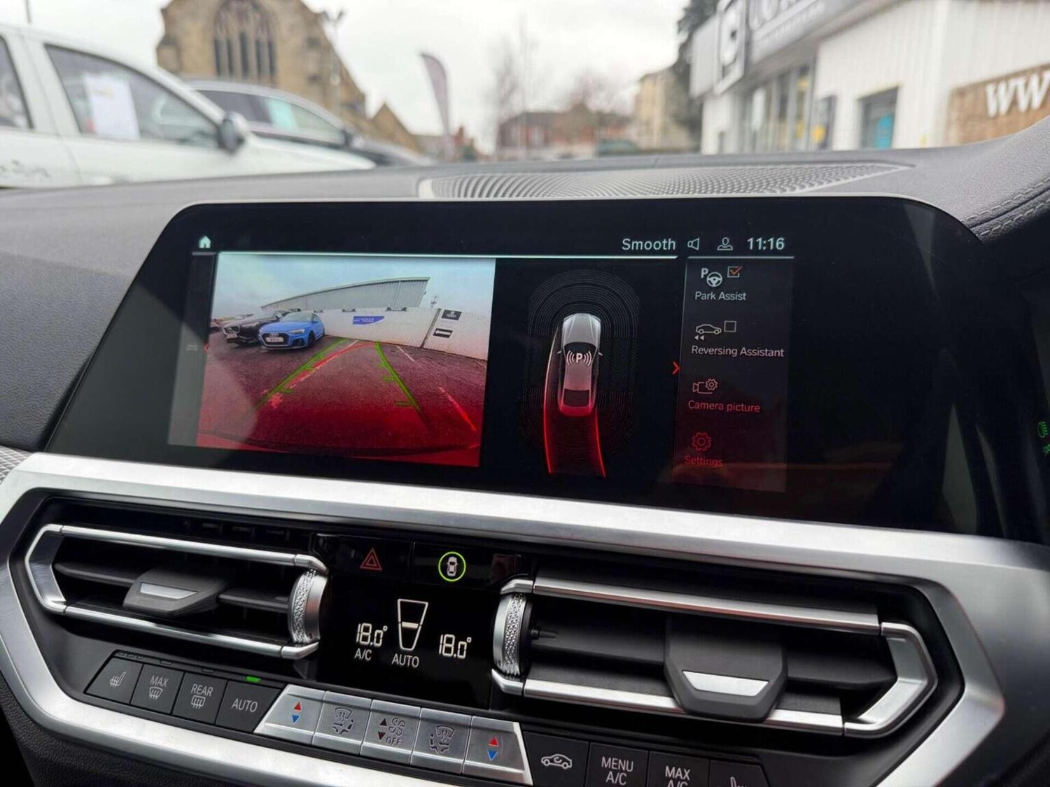 Used BMW 4 Series 2022 for sale - 77453415: Photo 21