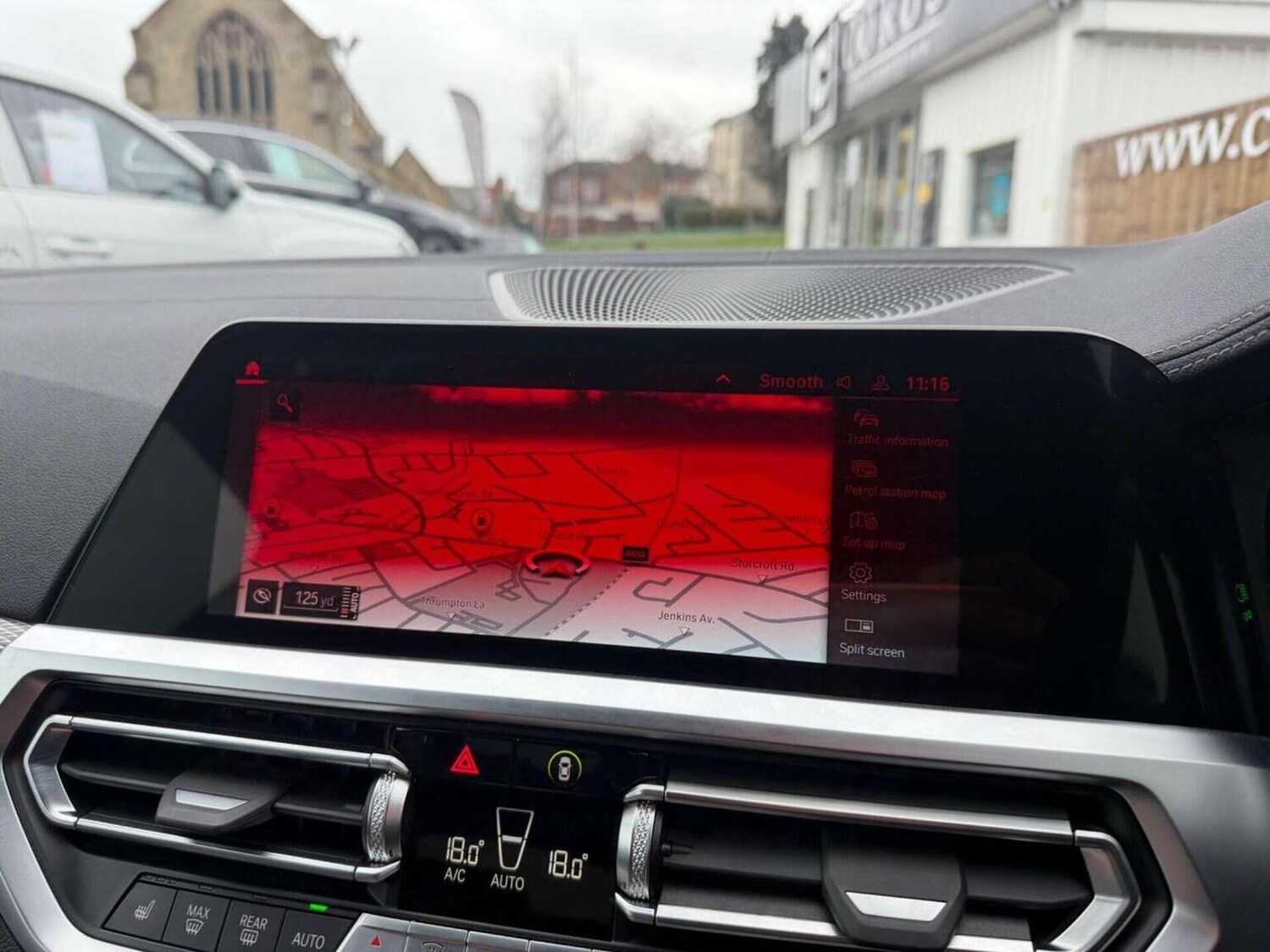 Used BMW 4 Series 2022 for sale - 77453415: Photo 23