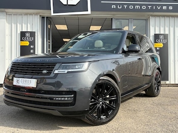 Used Land Rover Range Rover 2022 for sale - 79456863: Photo