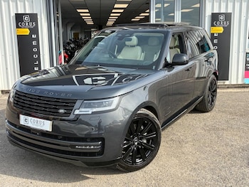 Used Land Rover Range Rover 2022 for sale - 79456863: Photo