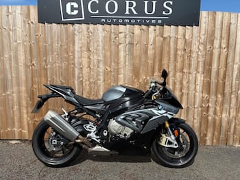 Used BMW S1000 2017 for sale - bike-79798793: Photo