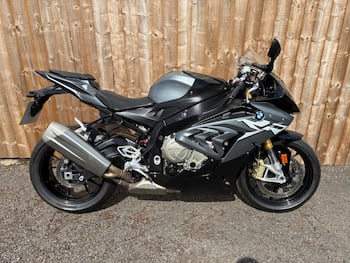 Used BMW S1000 2017 for sale - bike-79798793: Photo