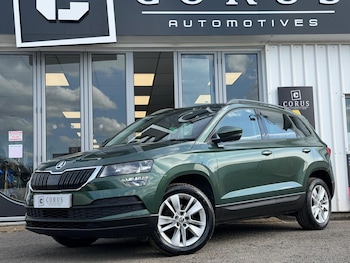 Used Skoda Karoq 2019 for sale - 78489091: Photo