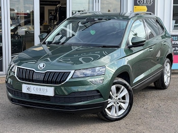 Used Skoda Karoq 2019 for sale - 78489091: Photo